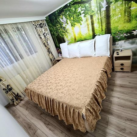 Apartament Gradina Botanica Premium Craiova Exterior photo