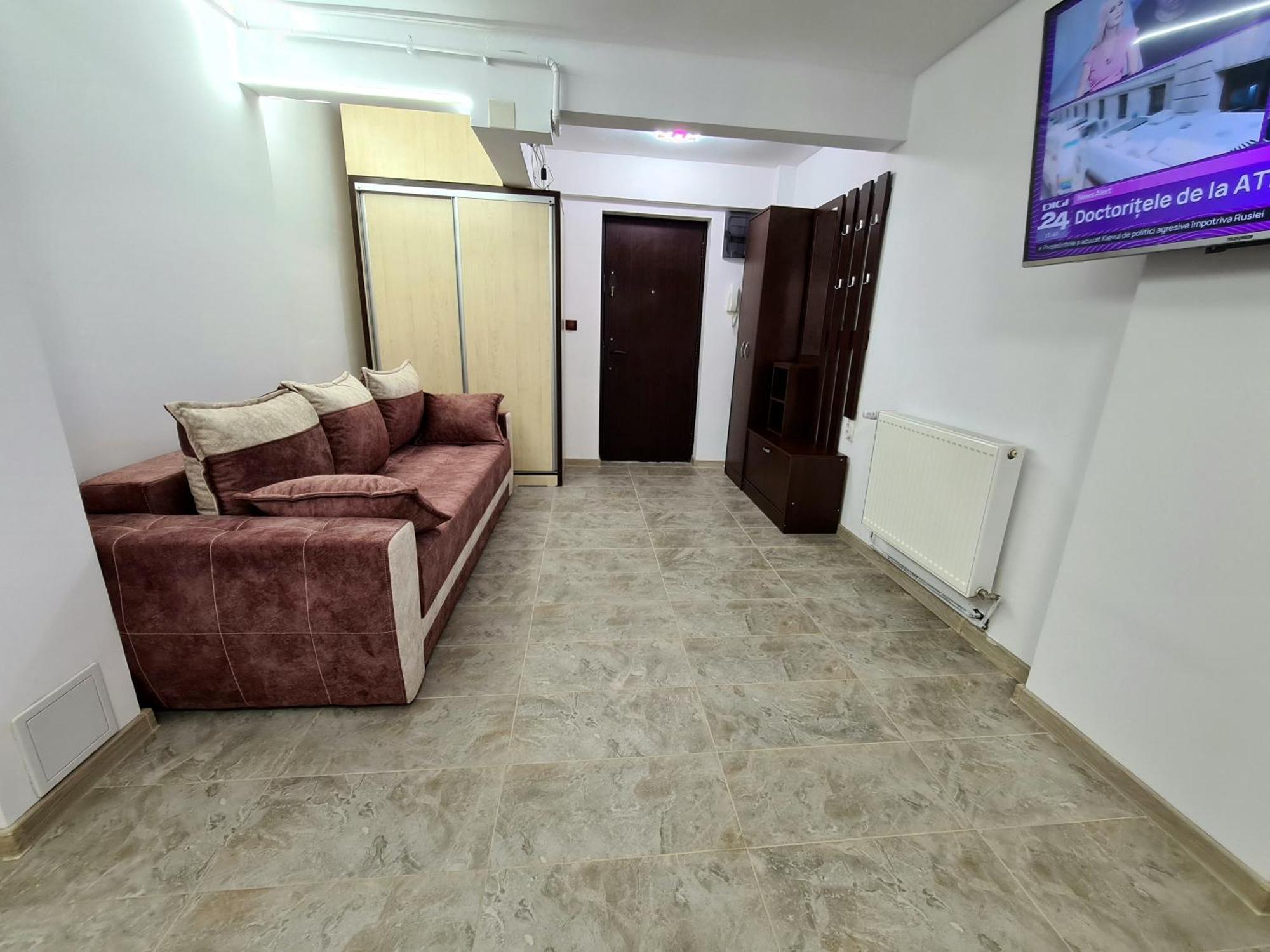 Apartament Gradina Botanica Premium Craiova Exterior photo