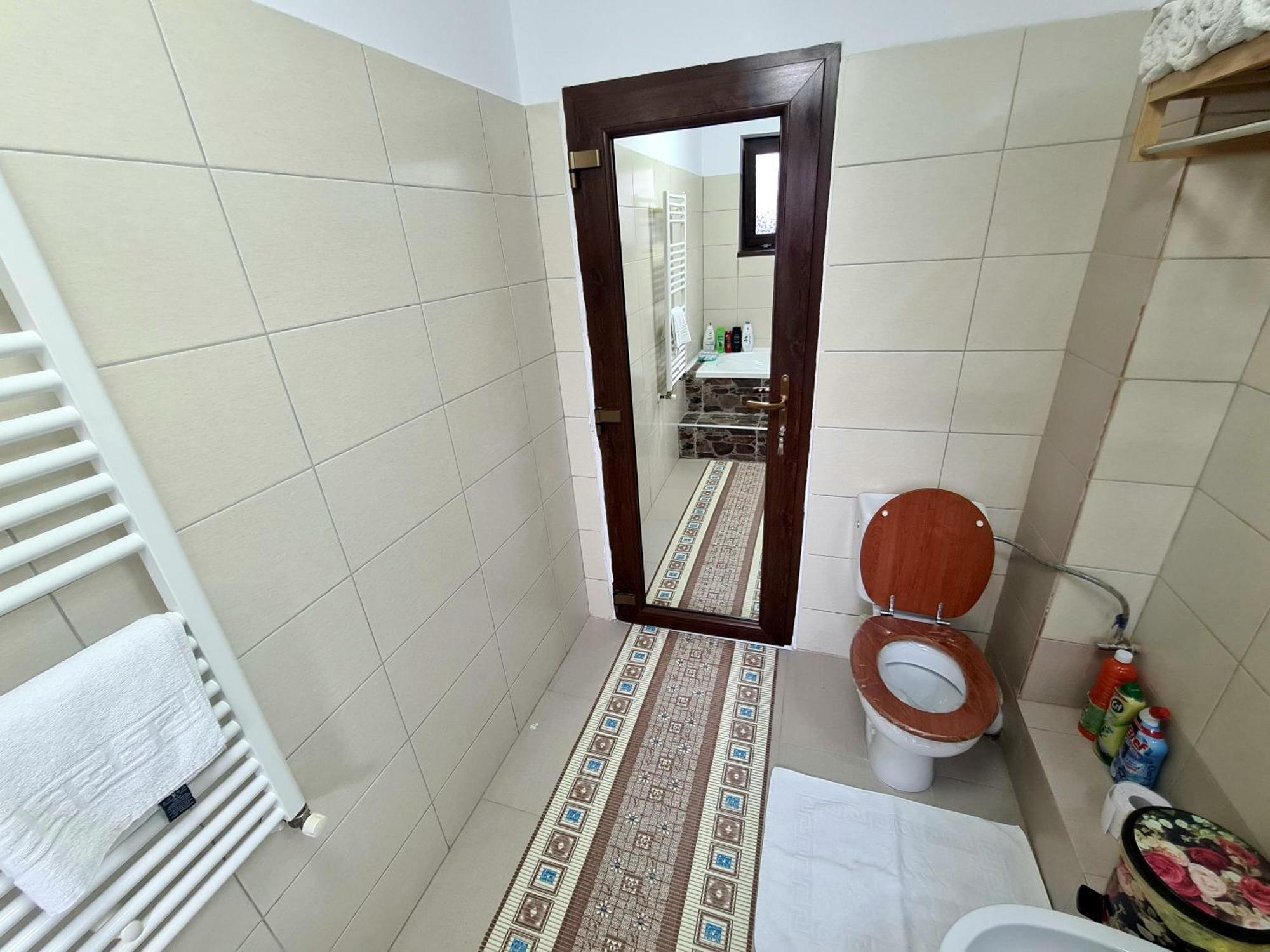 Apartament Gradina Botanica Premium Craiova Exterior photo