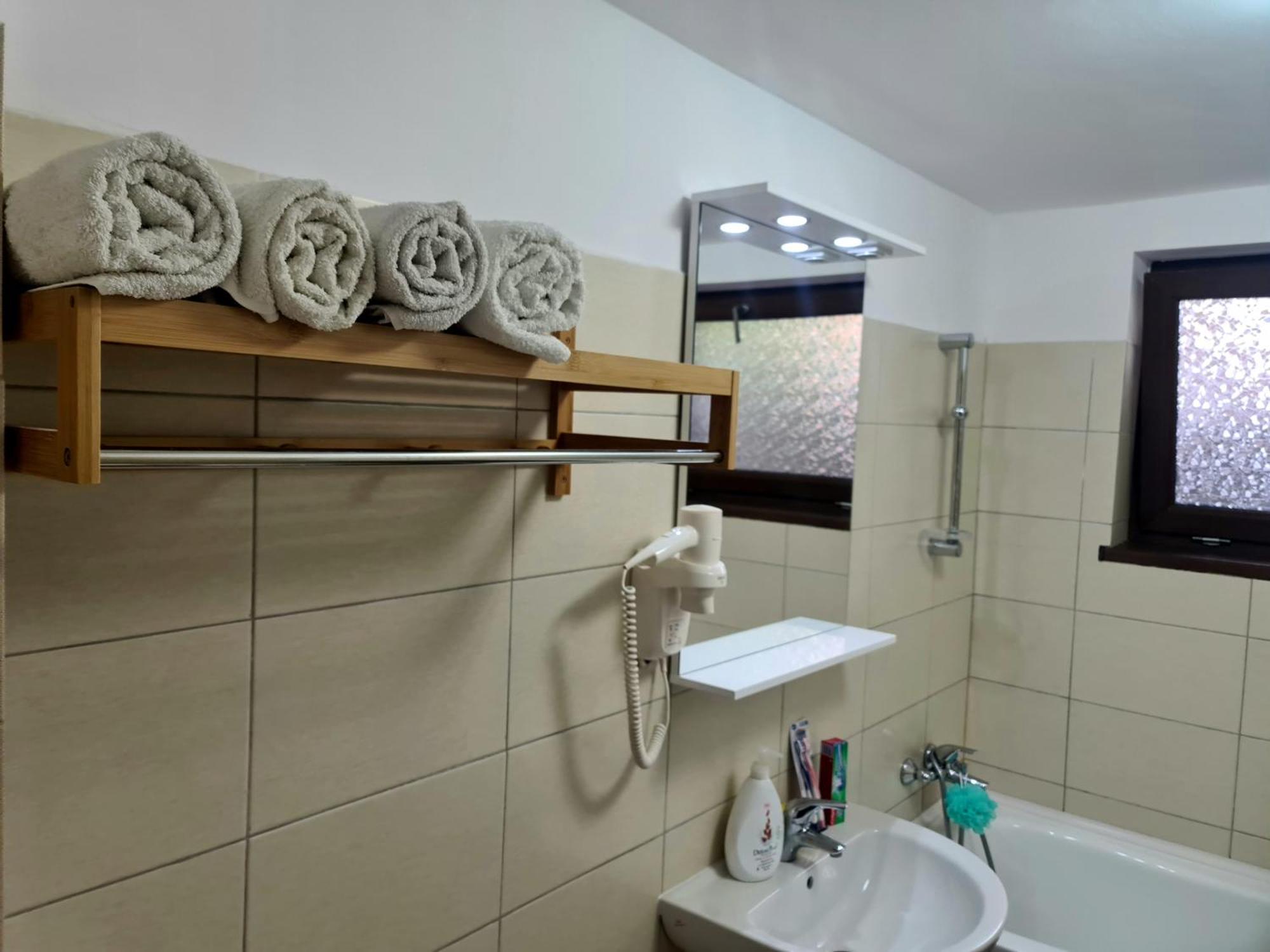 Apartament Gradina Botanica Premium Craiova Exterior photo