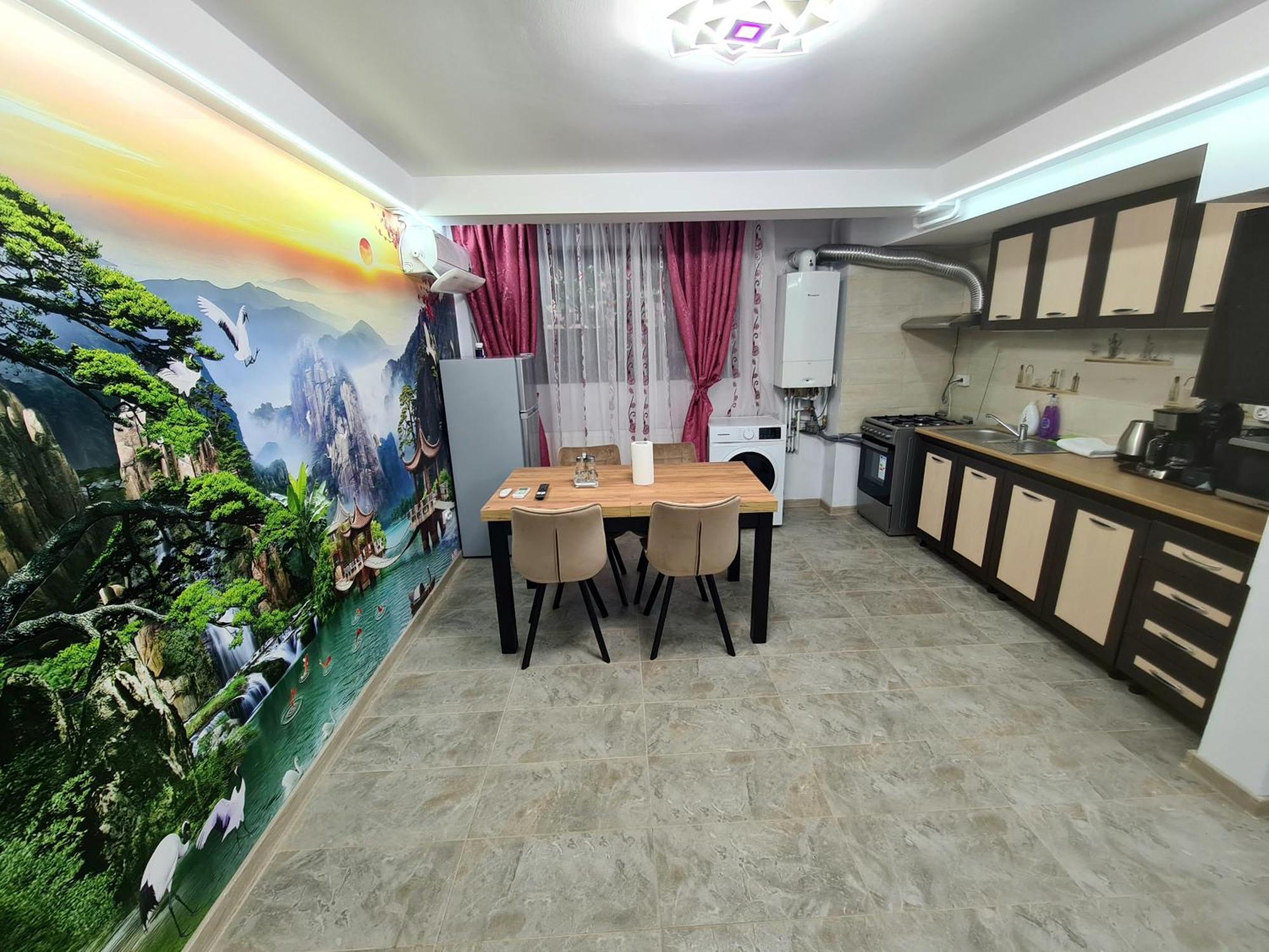 Apartament Gradina Botanica Premium Craiova Exterior photo