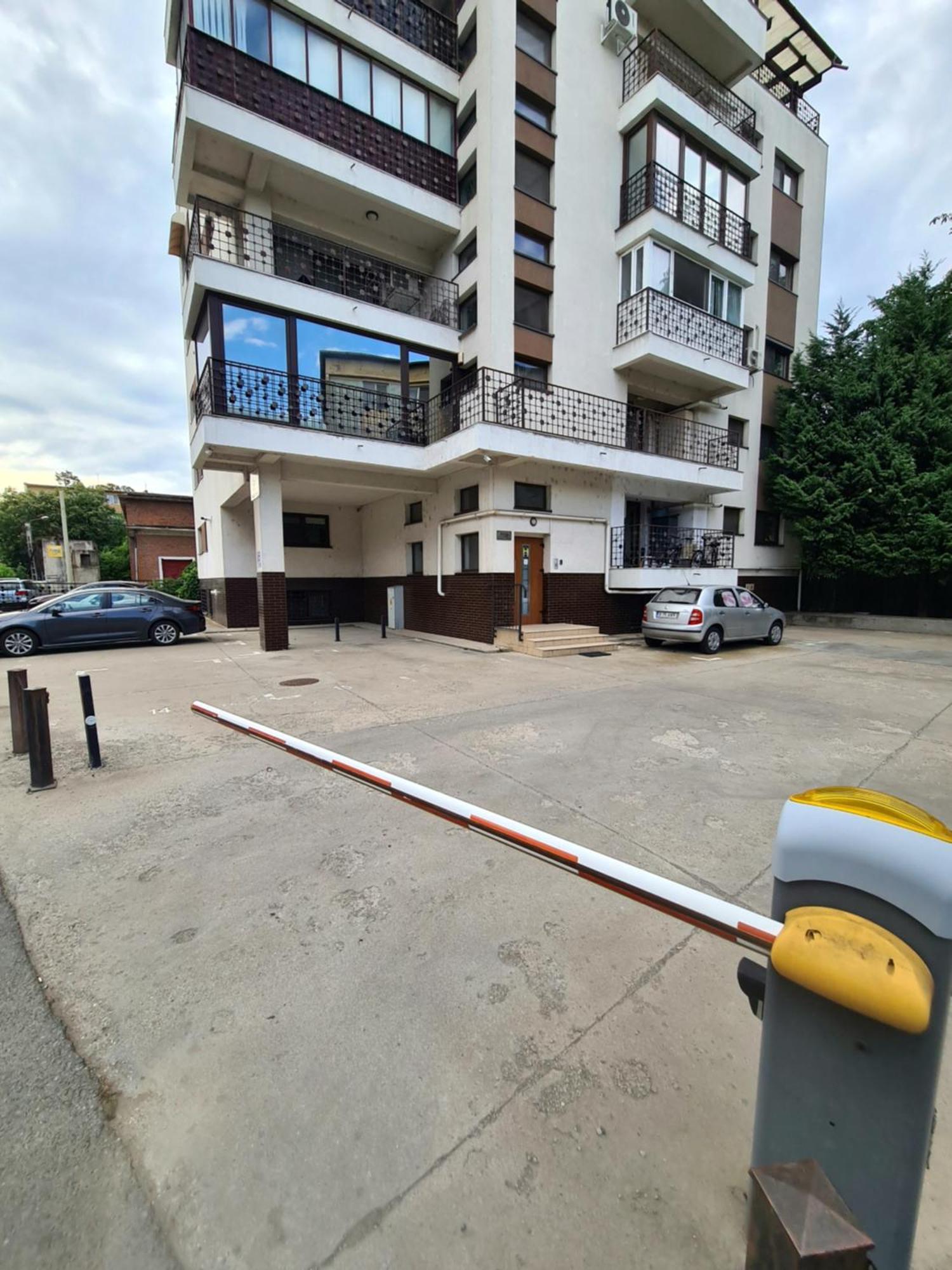 Apartament Gradina Botanica Premium Craiova Exterior photo